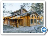 100. KUCE OD BALVANA